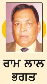  ਕਬੀਰ ਜੈਅੰਤੀ 'ਤੇ ਵਿਸ਼ੇਸ਼
ਅੱਜ ਵੀ ਸਾਰਥਕ ਹੈ ਭਗਤ ਕਬੀਰ ਦੀ ਬਾਣੀ