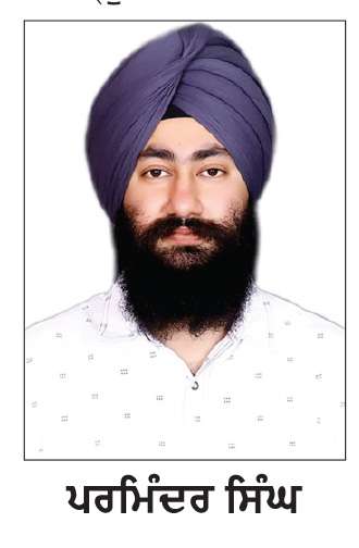  ਪਰਮਿੰਦਰ ਸਿੰਘ ਸ਼੍ਰੋਮਣੀ ਅਕਾਲੀ ਦਲ (ਪੁਨਰ ਸੁਰਜੀਤ) ਦੇ ਲੁਧਿਆਣਾ ਸ਼ਹਿਰੀ ਦੇ ਪ੍ਰਧਾਨ ਨਿਯੁਕਤ
