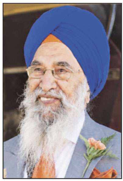 ਸ੍ਰੀ ਗੁਰੂ ਸਿੰਘ ਸਭਾ ਸਾਊਥਾਲ ਤੇ ਸ਼੍ਰੋਮਣੀ ਅਕਾਲੀ ਦਲ ਯੂ.ਕੇ. ਦੇ ਸਾਬਕਾ ਪ੍ਰਧਾਨ ਮਲਕੀਤ ਸਿੰਘ ਗਰੇਵਾਲ ਨਹੀਂ ਰਹੇ