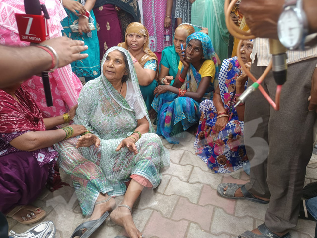 ਤਿੰਨ ਬੱਚਿਆਂ ਦੀ ਮਾਂ ’ਤੇ ਜਵਾਕਾਂ ਨੂੰ ਨਹਿਰ ’ਚ ਸੁੱਟਣ ਦਾ ਦੋਸ਼,ਦੋ ਪੁੱਤਰਾਂ ਤੇ ਧੀ ਦੀ ਮੌਤ