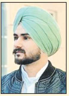  ਵਿਦੇਸ਼ ’ਚ ਪੱਟੀ ਦੇ ਨੌਜਵਾਨ ਦੀ ਝੀਲ ਵਿਚ ਡੁੱਬਣ ਨਾਲ ਮੌਤ
