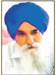  ਕਿਸਾਨ ਵਲੋਂ ਆਰਥਿਕ ਤੰਗੀ ਕਾਰਨ ਖੁਦਕੁਸ਼ੀ
