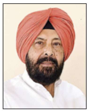 ਸਿੱਖ ਵਿਦਵਾਨਾਂ ਦੀ ਸ਼ਮੂਲੀਅਤ ਨਾਲ ਹੀ ਹਜ਼ੂਰ ਸਾਹਿਬ ਐਕਟ ’ਤੇ ਬਣੇਗੀ ਸਹਿਮਤੀ-ਕੇਵਲ ਸਿੰਘ ਢਿੱਲੋਂ