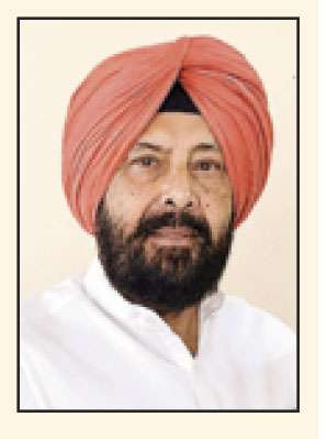 ਔਰਤਾਂ ਨਾਲ ਵਾਅਦਾ ਖ਼ਿਲਾਫ਼ੀ ਕਰ ਰਹੀ ਸਰਕਾਰ-ਕੇਵਲ ਸਿੰਘ ਢਿੱਲੋਂ