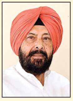  ਕਿਸਾਨਾਂ ਦੀਆਂ ਜ਼ਮੀਨਾਂ ਖੋਹਣ ਦੀ ਕੋਸ਼ਿਸ਼-ਕੇਵਲ ਸਿੰਘ ਢਿੱਲੋਂ
