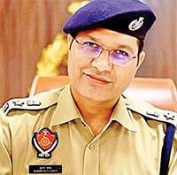 ‘ਯੁੱਧ ਨਸ਼ਿਆਂ ਵਿਰੁੱਧ’ ਚਲਾਈ ਮੁਹਿੰਮ ਤਹਿਤ ਜ਼ਿਲ੍ਹਾ ਪੁਲਿਸ ਵਲੋਂ 7 ਵਿਅਕਤੀ ਗ੍ਰਿਫ਼ਤਾਰ—ਐੱਸ.ਐੱਸ.ਪੀ. ਲਾਂਬਾ