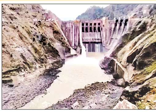  ਕੀ ਭਾਰਤ-ਪਾਕਿ ਵਿਚਲੇ ਅਗਲੇ ਟਕਰਾਅ ਦਾ ਮੁੱਖ ਕਾਰਨ ਬਣੇਗਾ ‘ਪਾਣੀ’ 