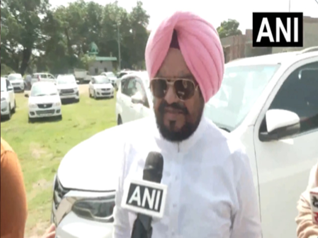 ਜਨਤਾ ਨਹੀਂ ਕਰਦੀ ਰਾਜਾ ਵੜਿੰਗ ਦਾ ਸਮਰਥਨ- ਕਾਂਗਰਸੀ ਆਗੂ ਤਰਸੇਮ ਸਿੰਘ