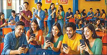  ਹੁਣ ਨਵੀਂ ਪੀੜ੍ਹੀ ਰਿਸ਼ਤਿਆਂ ਦਾ ਮਹੱਤਵ ਨਹੀਂ ਸਮਝਦੀ
