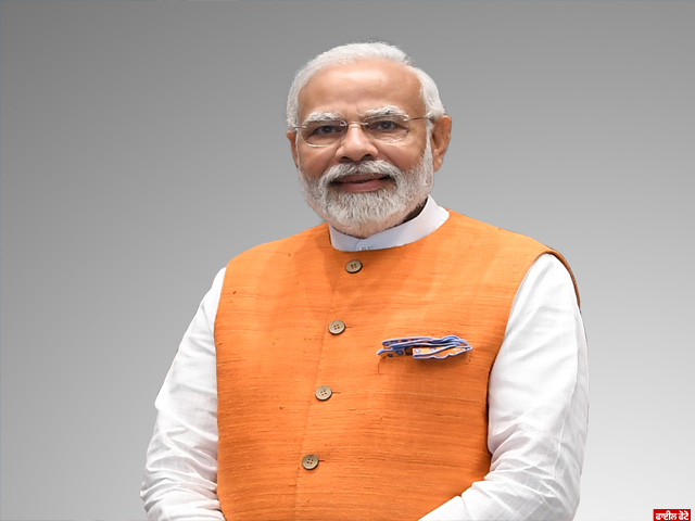 ਅੱਜ ਰਾਜਸਥਾਨ ਦਾ ਦੌਰਾ ਕਰਨਗੇ ਪ੍ਰਧਾਨ ਮੰਤਰੀ ਮੋਦੀ