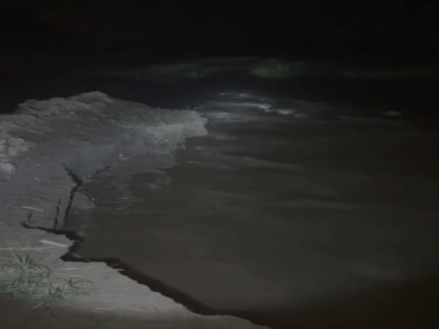 ਗੁਰਦਾਸਪੁਰ ਵਿਚ ਪਾਣੀ ਦਾ ਪੱਧਰ ਵੱਧਣ ਕਾਰਨ ਕਈ ਖੇਤਾਂ ਵਿਚ ਪਾਣੀ ਵੜਿਆ