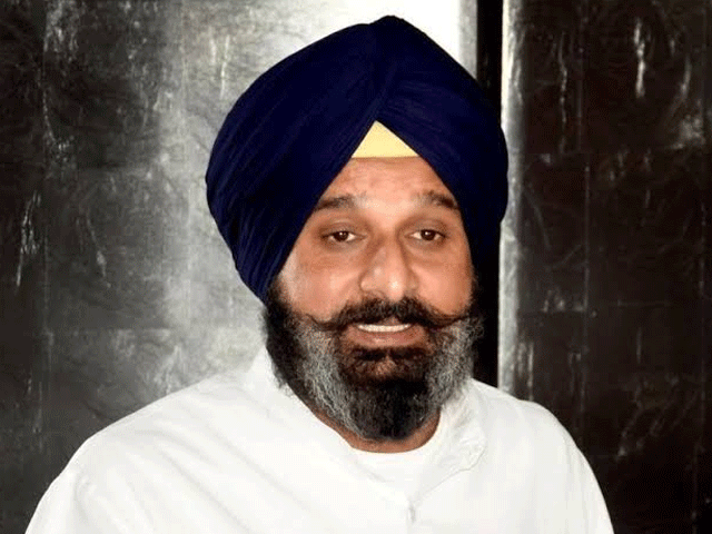 ਬਿਕਰਮ ਸਿੰਘ ਮਜੀਠੀਆ ਨੂੰ ਮਿਲੀ ਪੱਕੀ ਜ਼ਮਾਨਤ