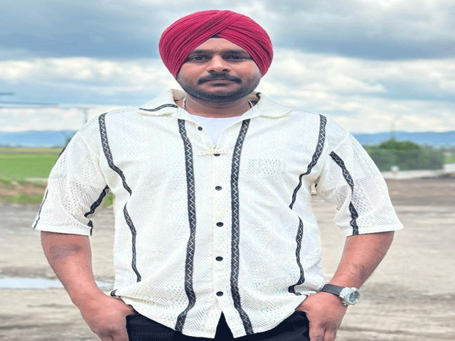 ਵਿਦੇਸ਼ ਵਿਚ ਜਾਨ ਗਵਾਉਣ ਵਾਲੇ ਨੌਜਵਾਨ ਦਾ ਮ੍ਰਿਤਕ ਸਰੀਰ ਵਤਨ ਪੁੱਜਿਆ