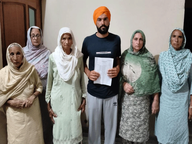 ਖੇਤੀਬਾੜੀ ਵਾਲੀ ਜ਼ਮੀਨ ਦੇ ਵਿਵਾਦ ਵਿਚ ਜ਼ਖ਼ਮੀ ਕਿਸਾਨ ਦੀ ਮੌਤ, ਦੋਸ਼ੀ ਖੁੱਲ੍ਹੇਆਮ ਘੁੰਮ ਰਹੇ