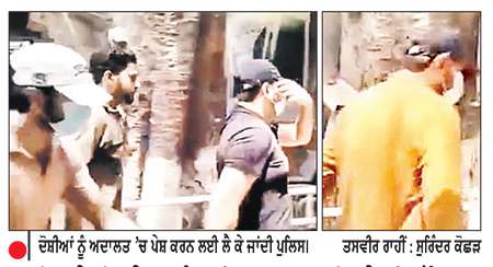 ਪਾਕਿ ਦੇ ਵਿਦੇਸ਼ ਮੰਤਰੀ ਦਾ ਪੋਤਾ ਵਿਦੇਸ਼ੀ ਔਰਤਾਂ ਨਾਲ ਸਮੂਹਿਕ ਜਬਰ ਜਨਾਹ ਦੇ ਦੋਸ਼ ’ਚ ਗ੍ਰਿਫ਼ਤਾਰ