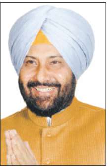  ਸਰਕਾਰ ਦਾ ਮਾਈਨਿੰਗ ਤੋਂ 20 ਹਜ਼ਾਰ ਕਰੋੜ ਰੁਪਏ ਕਮਾਉਣ ਦਾ ਦਾਅਵਾ ਹੋਇਆ ਹਵਾ - ਕੇਵਲ ਸਿੰਘ ਢਿੱਲੋਂ
