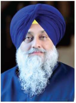  ਸੁਖਬੀਰ ਵਲੋਂ ਵਿਦੇਸ਼ ਯਾਤਰਾ ਦੀ ਇਜਾਜ਼ਤ ਲਈ ਚੰਡੀਗੜ੍ਹ ਕੋਰਟ ’ਚ ਅਰਜ਼ੀ ਦਾਇਰ
