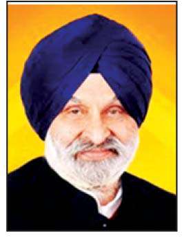  ਪੰਜਾਬ ਯੂਨੀਵਰਸਿਟੀ ਦੇ ਵਾਈਸ ਚਾਂਸਲਰ ਦੀ ਚੋਣ ਪ੍ਰਕਿਰਿਆ ’ਚੋਂ ਸਿੱਖ ਉਮੀਦਵਾਰਾਂ ਨਜ਼ਰਅੰਦਾਜ਼ ਕੀਤਾ ਗਿਆ-ਮਹੇਸ਼ਇੰਦਰ ਸਿੰਘ ਗਰੇਵਾਲ
