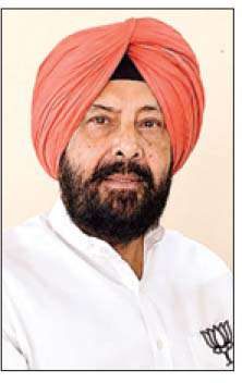  ਸਰਕਾਰ ਮੁਲਾਜ਼ਮਾਂ ਤੇ ਪੈਨਸ਼ਨਰਾਂ ਨਾਲ ਵਾਅਦਾ ਨਿਭਾਉਣ ’ਚ ਨਾਕਾਮ ਰਹੀ-ਕੇਵਲ ਸਿੰਘ ਢਿੱਲੋਂ
