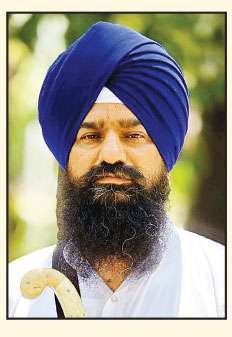 ਅਕਾਲ ਤਖ਼ਤ ਸਾਹਿਬ ਵਲੋਂ ਹਰੀਕੇ ਪੱਤਣ ਵਿਖੇ ਅਰਦਾਸ ਸਮਾਗਮ 14 ਨੂੰ-ਜਥੇਦਾਰ ਗੜਗੱਜ