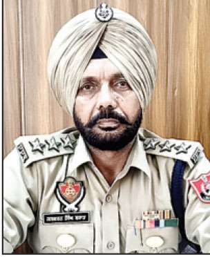 ਕਾਨੂੰਨ ਨਾਲ ਖਿਲਵਾੜ ਕਰਨ ਵਾਲਿਆਂ ਨੂੰ ਨਹੀਂ ਬਖ਼ਸ਼ੇਗੀ ਪੁਲਿਸ-ਡੀ.ਐੱਸ.ਪੀ. ਬਰਾੜ