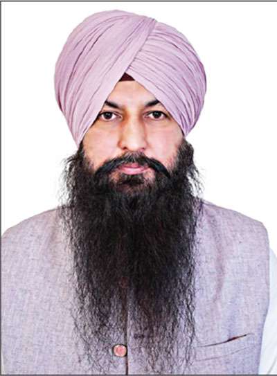 ਲੋਕਾਂ ਦੇ ਮੁੱਦਿਆਂ ’ਤੇ ਡਟ ਕੇ ਆਵਾਜ਼ ਉਠਾ ਰਹੇ ਹਨ ਅਰਵਿੰਦ ਕੇਜਰੀਵਾਲ-ਸੰਧੂ
