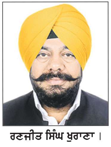 ਕਾਂਗਰਸ ਵਲੋਂ ਸਿੱਖਾਂ ’ਤੇ ਢਾਹੇ ਜ਼ੁਲਮਾਂ ਦੀ ਅਸਲ ਦਾਸਤਾਨ ਹੈ ਫ਼ਿਲਮ ‘ਸਤਲੁਜ’ - ਰਣਜੀਤ ਸਿੰਘ ਖੁਰਾਣਾ