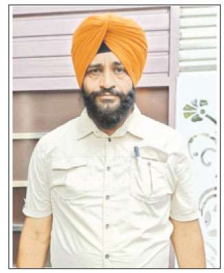 ਸੰਤ ਅਤਰ ਸਿੰਘ ਮਸਤੂਆਣਾ ਸਾਹਿਬ ਦੇ ਸੱਚਖੰਡ ਜਾਣ ਦੇ 100 ਸਾਲਾ ਦਿਵਸ ਨੂੰ ਸਮਰਪਿਤ ਸਮਾਗਮ ਅੱਜ ਤੋਂ