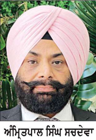 ਗਲੋਬਲ ਸਿੱਖ ਕੌਂਸਲ ਵਲੋਂ ਫ਼ਿਲਮ ਸਤਲੁਜ ਦੇ ਪ੍ਰਸਾਰਨ ’ਤੇ ਰੋਕ ਦੀ ਸਖ਼ਤ ਨਿੰਦਾ