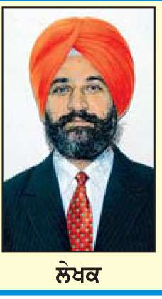  ਸਿੰਘਪੁਰੀਆ ਮਿਸਲ ਦੇ ਸਰਦਾਰ, ਨਵਾਬ ਕਪੂਰ ਸਿੰਘ ਦੀ ਅਣਕਹੀ ਕਹਾਣੀ