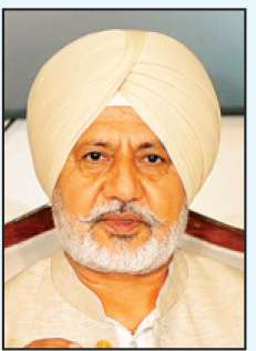 ਕਾਂਗਰਸ ਦਾ ਸਿਆਸੀ ਡਰਾਮਾ ਬਿਨਾਂ ਕਿਸੇ ਬਦਲਾਅ ਦੇ ਖ਼ਤਮ-ਬਲਤੇਜ ਪੰਨੂ
