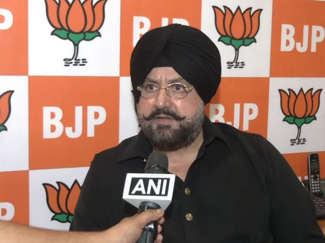 ਕਾਂਗਰਸ ਲਈ ਇਕ ਪ੍ਰਾਪਤੀ ਹੋਵੇਗੀ 18 ਸੀਟਾਂ ਬਰਕਰਾਰ ਰੱਖਣਾ - ਫ਼ਤਹਿਜੰਗ ਸਿੰਘ ਬਾਜਵਾ