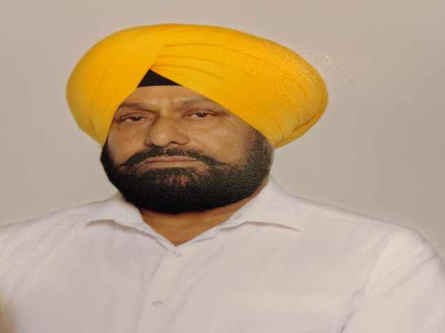 ਸੁਜਾਨਪੁਰ ਹਲਕੇ ਦੀਆਂ ਸ਼੍ਰੋਮਣੀ ਅਕਾਲੀ ਦਲ ਦੀਆਂ ਸਾਰੀਆਂ ਨਿਯੁਕਤੀਆਂ ਰੱਦ - ਅਵਤਾਰ ਸਿੰਘ ਕਲੇਰ (ਜ਼ਿਲ੍ਹਾ ਪ੍ਰਧਾਨ)