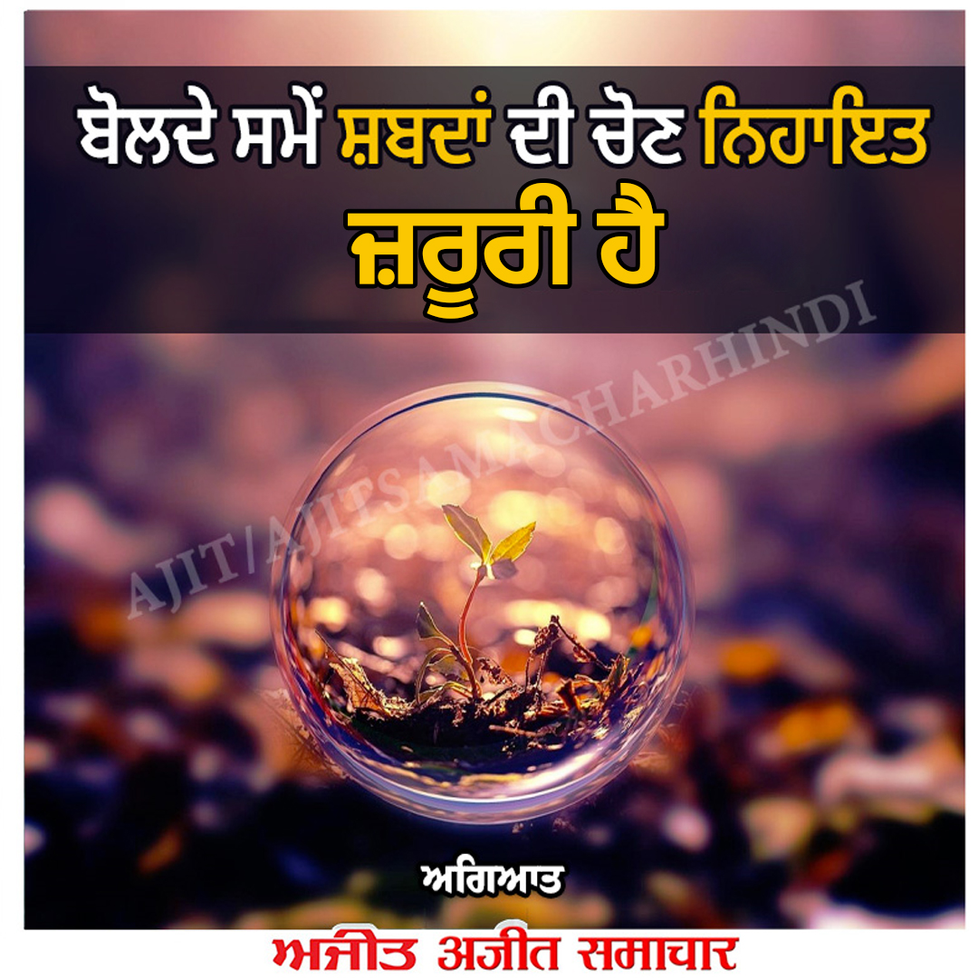 ⭐️ਮਾਣਕ ਮੋਤੀ ⭐️