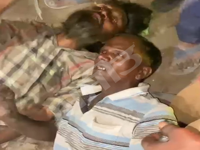 ਸਰਪੰਚ ਤੋਂ ਮਜ਼ਦੂਰੀ ਦੇ ਪੈਸੇ ਮੰਗਣ ਗਏ ਮਜ਼ਦੂਰਾਂ ਨਾਲ ਕੁੱਟਮਾਰ,  ਸਰਪੰਚ ਨੇ ਨਕਾਰੇ ਦੋਸ਼