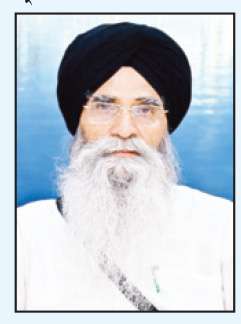  ਸ਼੍ਰੋਮਣੀ ਕਮੇਟੀ ਦੀ ਅੰਤ੍ਰਿੰਗ ਕਮੇਟੀ ਦੀ ਇਕੱਤਰਤਾ ਅੱਜ

