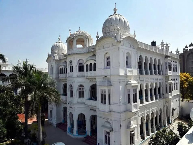 ਸ਼੍ਰੋਮਣੀ ਕਮੇਟੀ ਦੀ ਅੰਤ੍ਰਿੰਗ ਕਮੇਟੀ ਦੀ ਇਕੱਤਰਤਾ ਅੱਜ