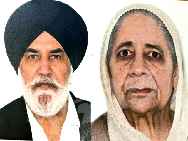ਅਡਮਿੰਟਨ(ਕੈਨੇਡਾ) ’ਚ ਬਿਲਡਿੰਗ ’ਚ ਲੱਗੀ ਅੱਗ ਦੀ ਲਪੇਟ ’ਚ ਆ ਕੇ  ਬਜ਼ੁਰਗ ਜੋੜੇ ਦੀ ਦਰਦਨਾਕ ਮੌਤ