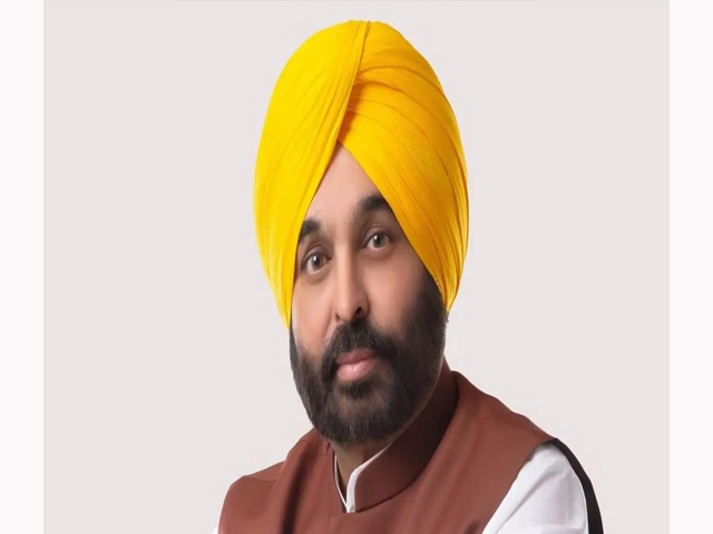 ਅਸੀਂ ਜੋ ਵਾਅਦੇ ਕੀਤੇ, ਉਹ ਸਾਰੇ ਕਰ ਰਹੇ ਹਾਂ ਪੂਰੇ- ਮੁੱਖ ਮੰਤਰੀ ਮਾਨ