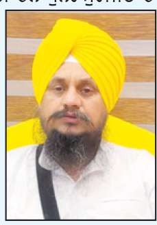  ਬੇਅਦਬੀ ਦੀਆਂ ਘਟਨਾਵਾਂ ਦਾ ਨਾ ਰੁਕਣਾ ਬਹੁਤ ਹੀ ਮੰਦਭਾਗਾ-ਗਿਆਨੀ ਹਰਪ੍ਰੀਤ ਸਿੰਘ
