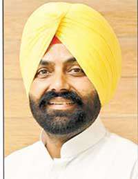 ਸਾਬਕਾ ਮੰਤਰੀ ਲਾਲਜੀਤ ਸਿੰਘ ਭੁੱਲਰ ਦੀ ਜ਼ਮਾਨਤ ਅਰਜ਼ੀ ਰੱਦ