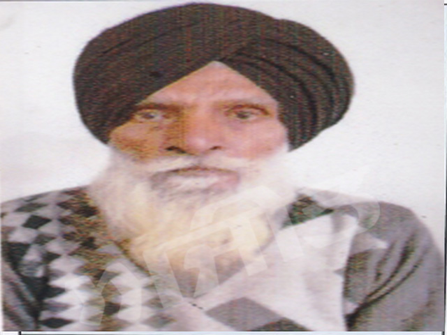 ਪਿੰਡ ਪੱਬੀਆ ਦੇ ਸਾਬਕਾ ਸਰਪੰਚ ਜਗਦੀਸ਼ ਸਿੰਘ ਪੱਬੀਆਂ ਨੂੰ ਅਵਾਰਾ ਕੁੱਤਿਆਂ ਨੇ ਨੋਚਿਆ, ਮੌਤ