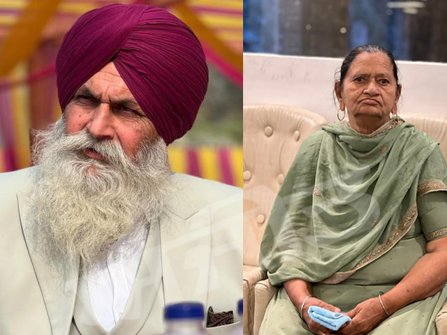 ਯੂ.ਪੀ. ਤੋਂ ਮਾਛੀਵਾੜਾ ਪਰਤ ਰਹੇ ਆੜ੍ਹਤੀ ਸਮੇਤ 3 ਦੀ ਮੌਤ, 2 ਗੰਭੀਰ ਜਖ਼ਮੀ