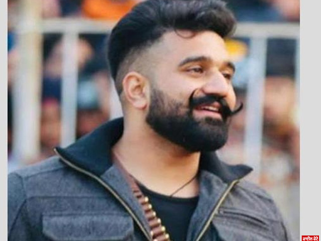 ਰਾਣਾ ਬਲਾਚੋਰੀਆ ਹੱਤਿਆ ਕਾਂਡ: ਰੇਕੀ ਕਰਨ ਵਾਲਾ ਇਕ ਹੋਰ ਮੁਲਜ਼ਮ ਕਾਬੂ, ਵਿਦੇਸ਼ ਬੈਠੇ ਗੈਂਗਸਟਰਾਂ ਨੂੰ ਭਾਰਤ ਲਿਆਉਣ ਦੀ ਕਾਰਵਾਈ ਅਜੇ ਜਾਰੀ