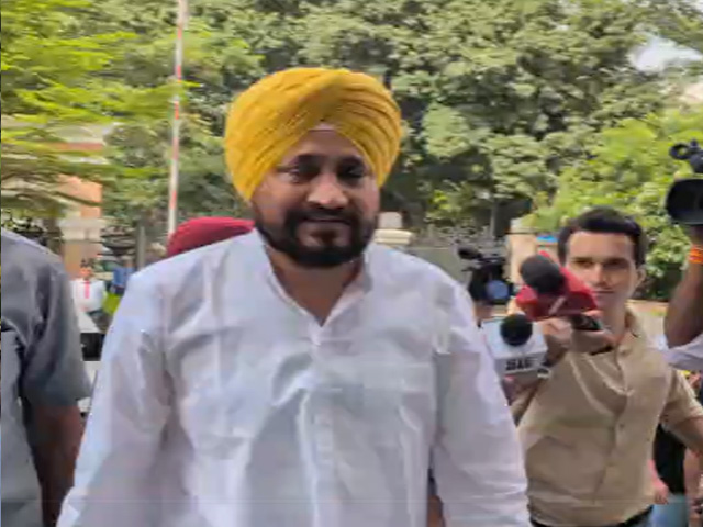 ਚੰਨੀ ਧੜੇ ਦੇ ਆਗੂਆਂ ਦੀ ਕਾਂਗਰਸ ਹਾਈਕਮਾਨ ਨਾਲ ਮੀਟਿੰਗ ਸ਼ੁਰੂ