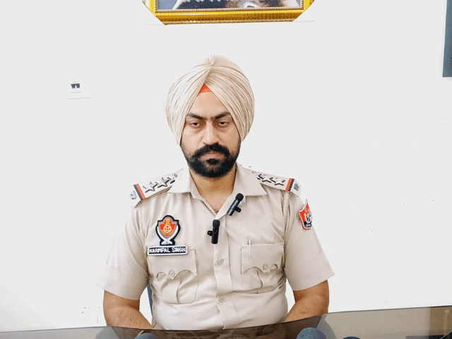 ਮਜੀਠਾ ਅੱਗ ਕਾਂਡ ਨੇ ਲਿਆ ਨਵਾਂ ਮੋੜ, ਚਾਰ ਖ਼ਿਲਾਫ਼ ਕੇਸ ਦਰਜ