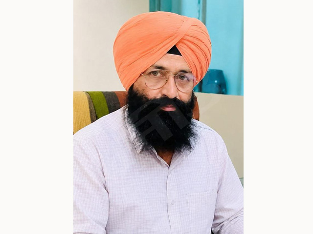 ਜੇ.ਈ. ਦੀ ਸ਼ੱਕੀ ਹਾਲਤ ਵਿਚ ਮੌਤ    