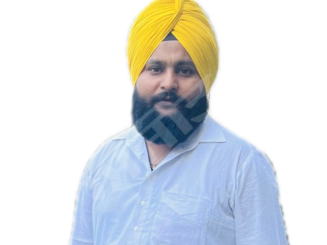 ਮਲਕੀਤ ਸਿੰਘ ਦੀ ਸੈਣੀ ਵੈਲਫੇਅਰ ਬੋਰਡ ਮੁਹਾਲੀ ਦੇ ਚੇਅਰਮੈਨ ਵਜੋਂ ਨਿਯੁਕਤੀ 