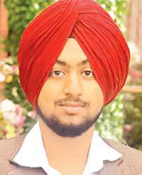 ਤਨਵੀਰ ਸਿੰਘ ਵਿਰਕ ਨੇ ਨੀਟ ਦੀ ਪ੍ਰੀਖਿਆ ਕਲੀਅਰ ਕਰਕੇ ਮਾਪਿਆਂ ਦਾ  ਨਾਂਅ ਰੋਸ਼ਨ ਕੀਤਾ