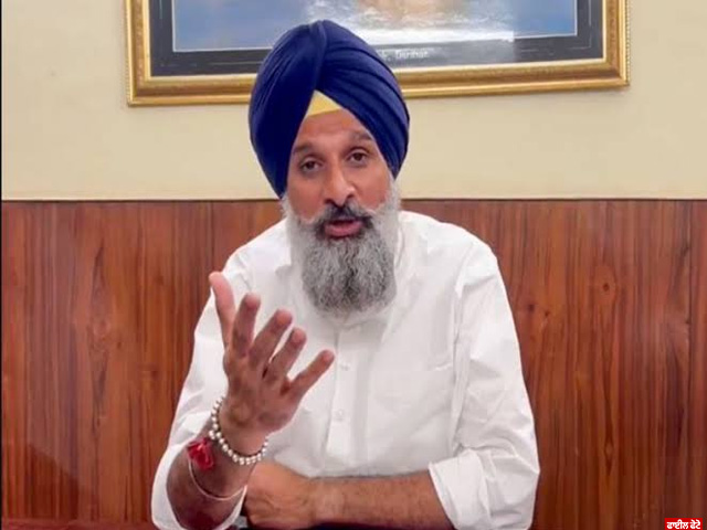ਮਜੀਠੀਆ ਮਾਮਲਾ: ਫਾਰਮ ਹਾਊਸ ਦੀਆਂ ਚਾਬੀਆਂ, ਮੋਬਾਈਲ ਫੋਨ ਅਤੇ ਗਜਪਤ ਗਰੇਵਾਲ ਦੀ ਜ਼ਮਾਨਤ ਅਰਜ਼ੀ 'ਤੇ ਸੁਣਵਾਈ 29 ਜੁਲਾਈ ਤੱਕ ਮੁਲਤਵੀ